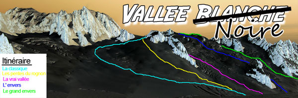 vall&eacute;e noire